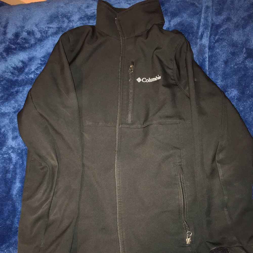 All weather jacket